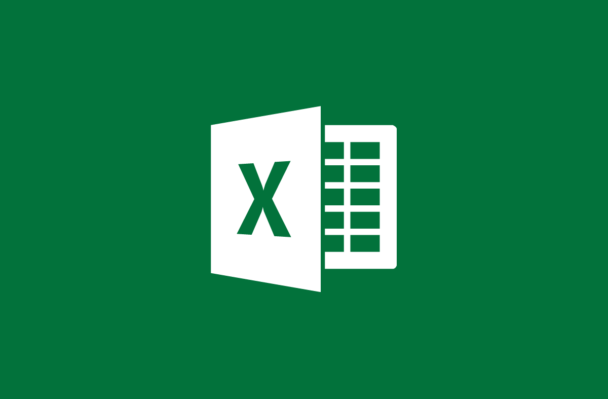 Microsoft Excel