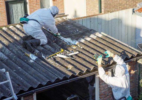Asbestos Management
